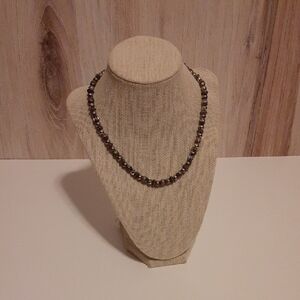 Vintage Liz Claiborne Necklace